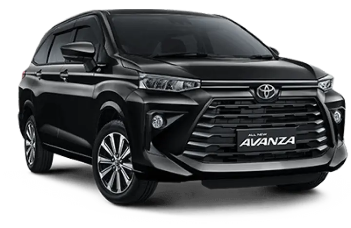 Sewa Toyota Avanza tebet timur