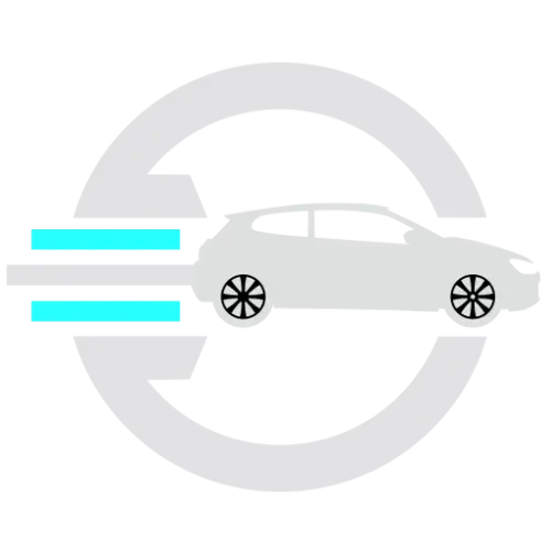 Logo Sewa Mobil Tebet Timur