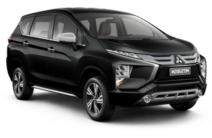 Sewa Mitsubishi XPander tebet timur